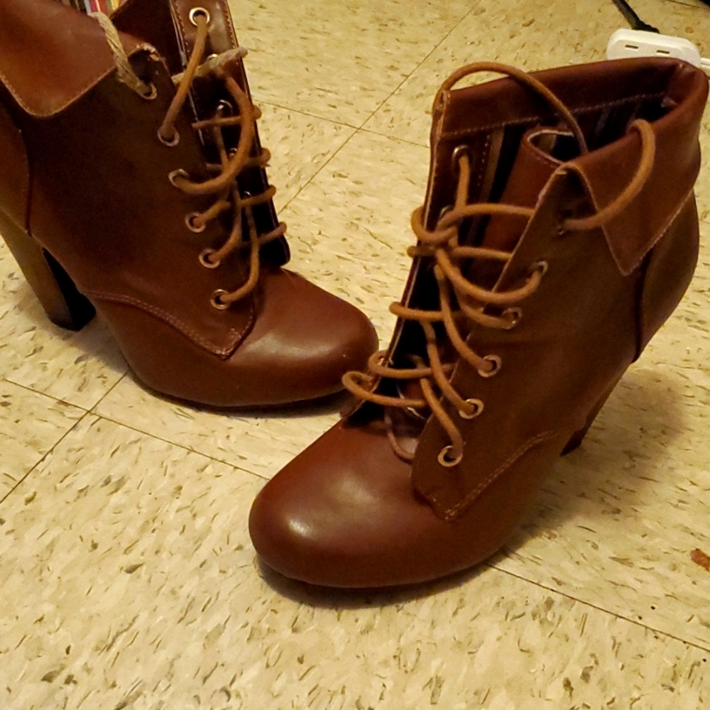 Heels